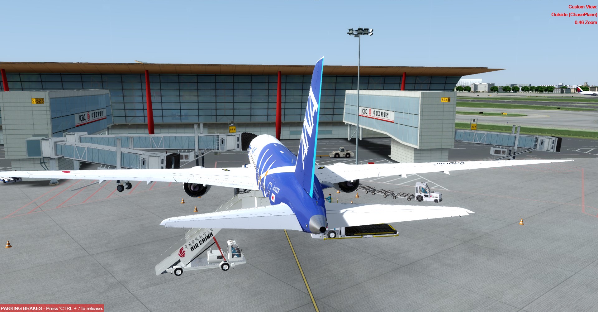 ANA ZBAA-RJTT-452 