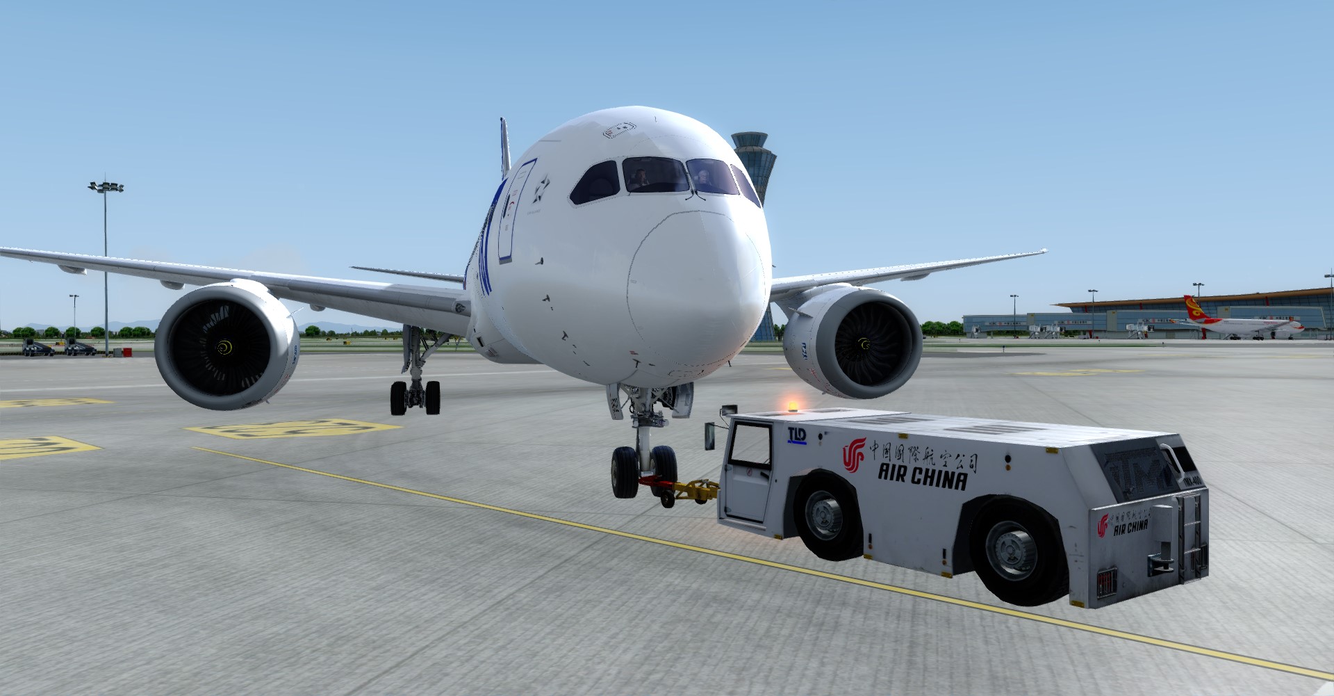 ANA ZBAA-RJTT-3250 