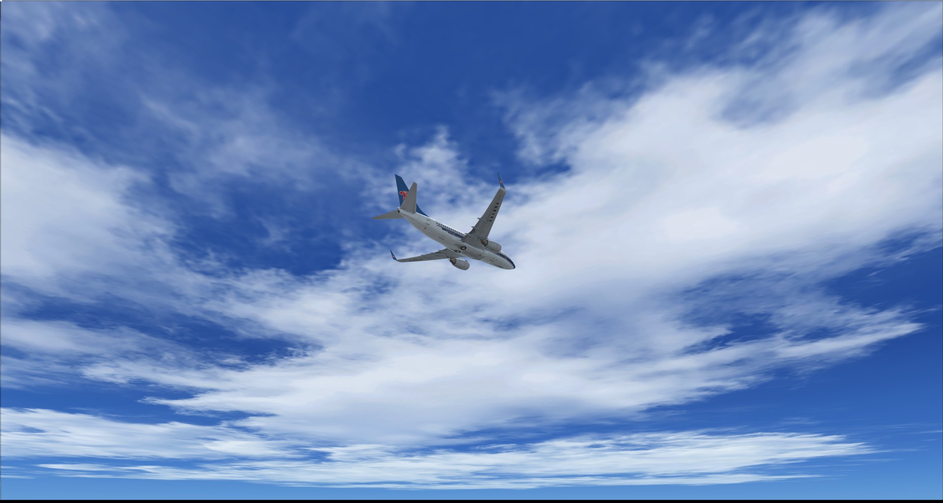 曾经的FSX-8761 