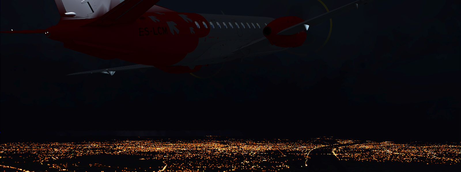 {FSX&amp;FS9} What Is Love？-3532 
