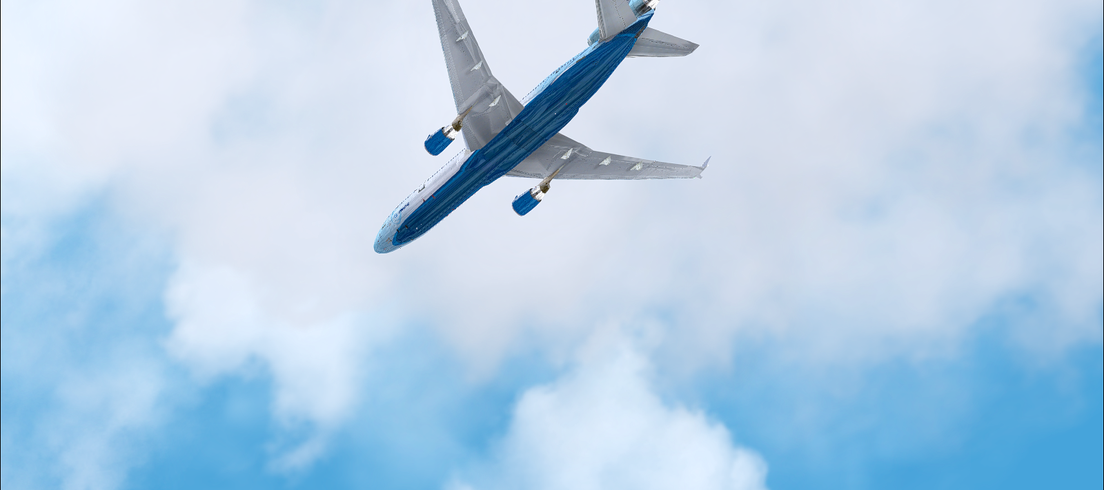 {FSX&amp;FS9} What Is Love？-9198 