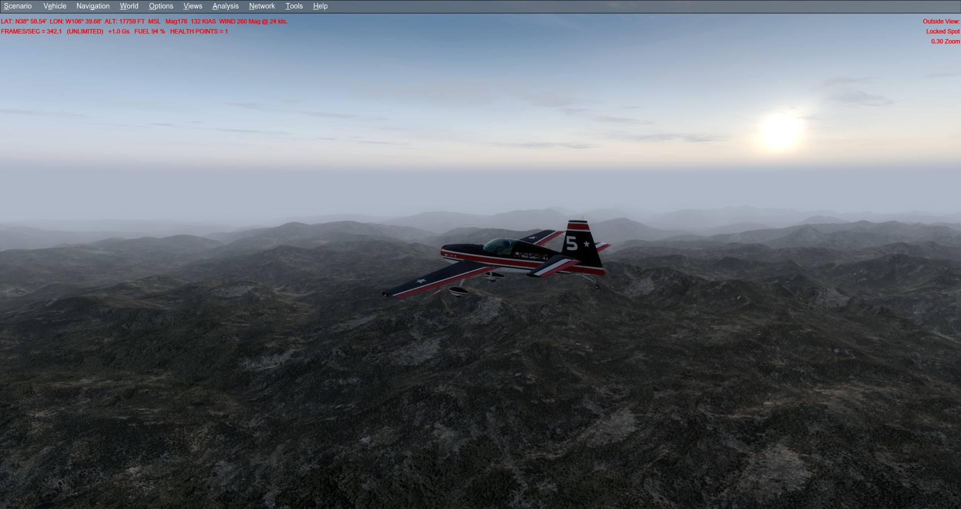 三弟还是可圈可点呀-1631 