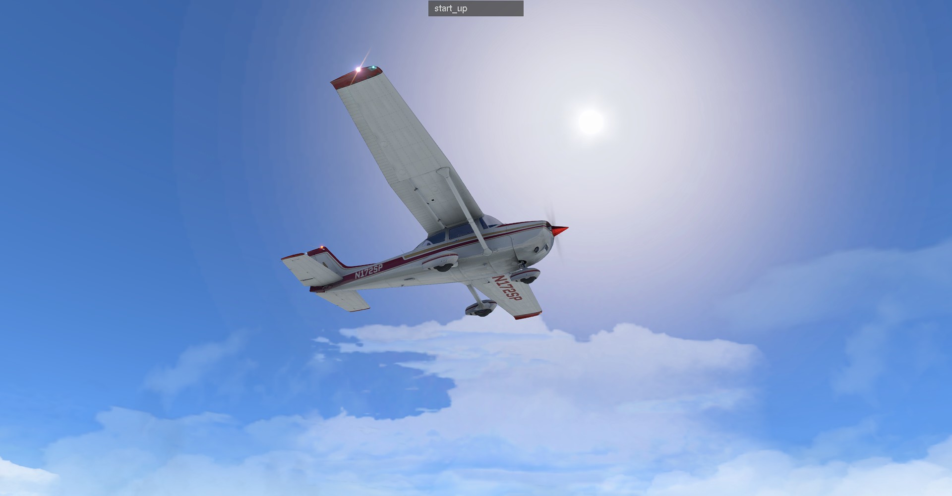 FSE+Reshade 景色展示【云怎么样？】-7375 