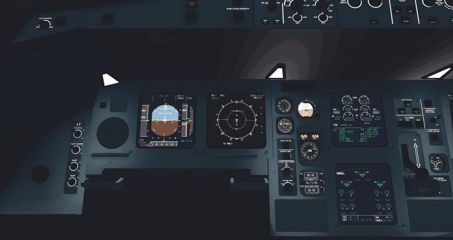 BBS空客宽体还是对得起价格的-3746 