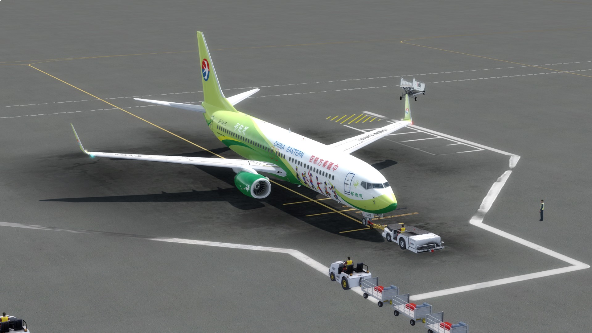 一个XP11的问题-2444 