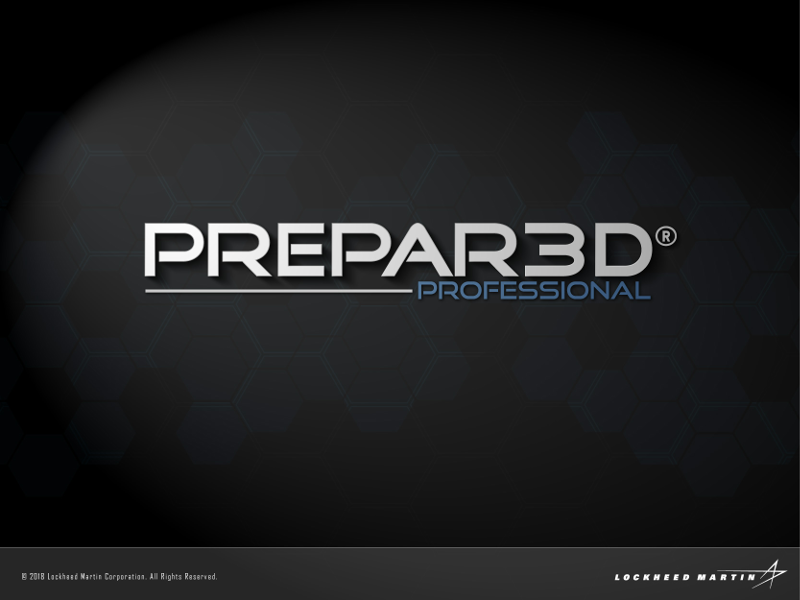 P3DV4.3重装后打不开-7063 