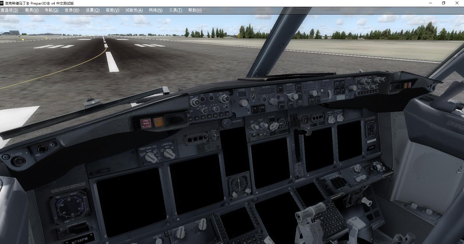 PMDG 737安装后不能用 啊 。。。。-5753 