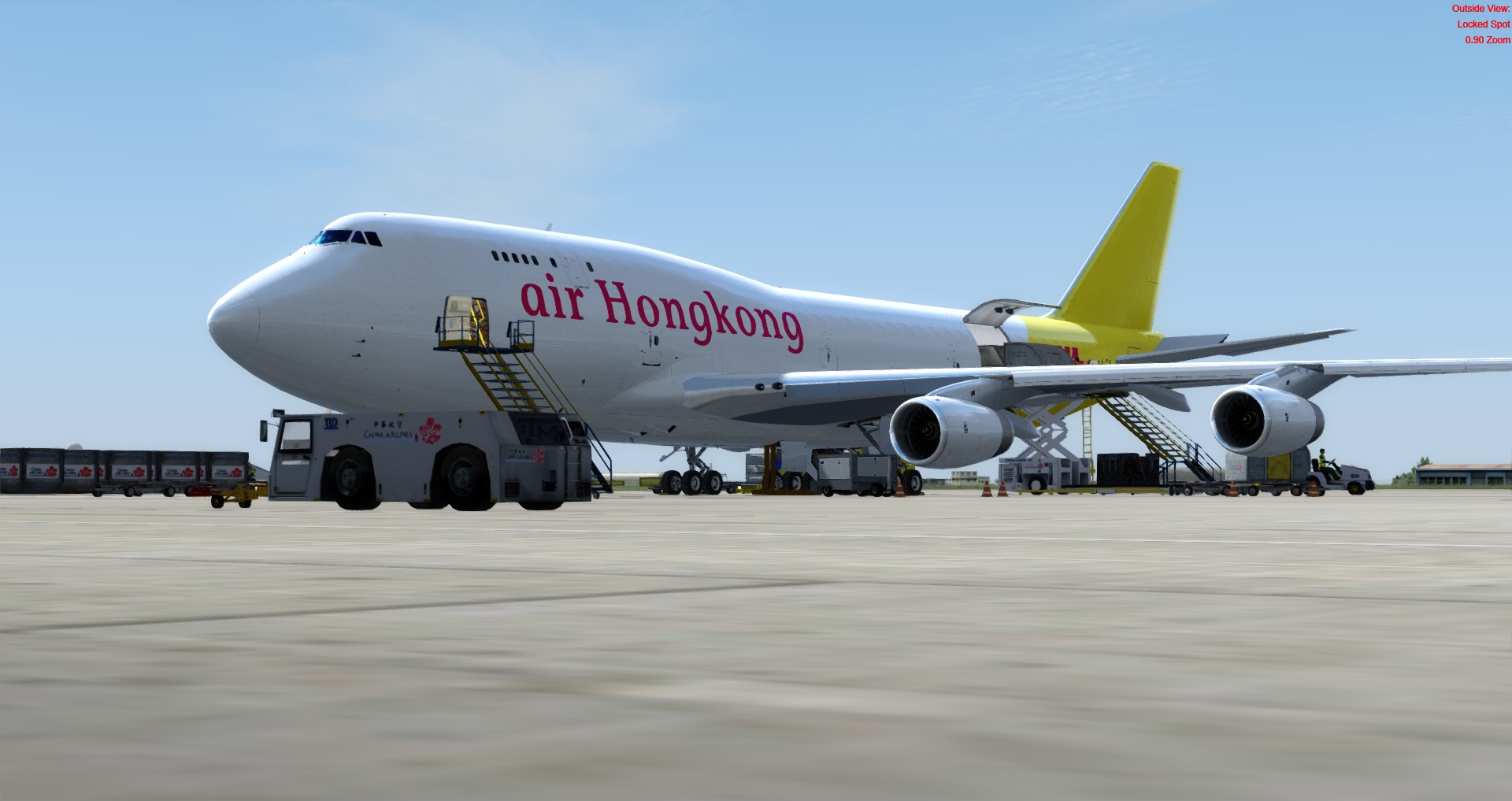 Air Hong Kong Boeing 747 B-HUS @RCTP-9729 