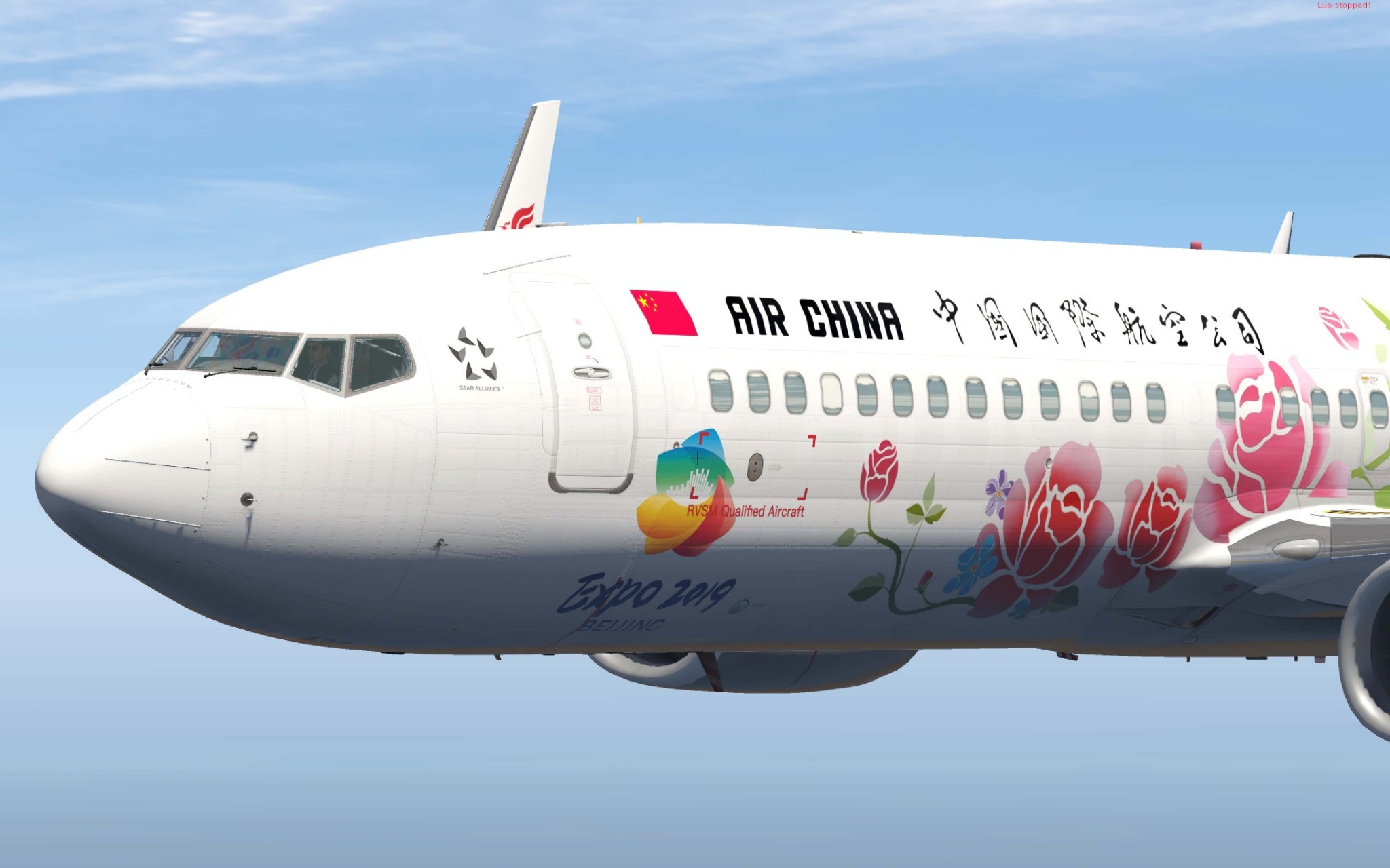 九款zibo738涂装发布，抵制盗图-2502 