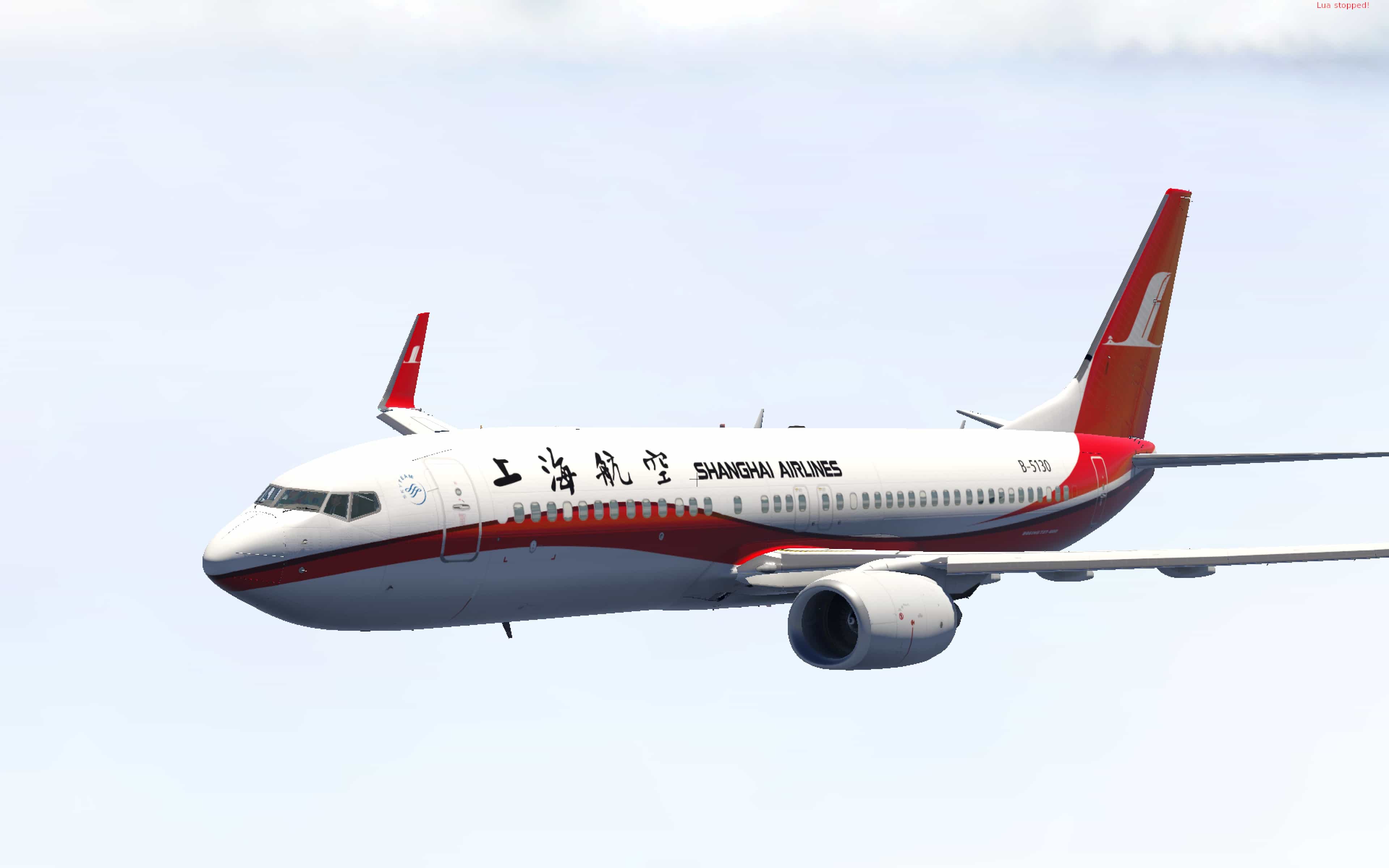 九款zibo738涂装发布，抵制盗图-7611 
