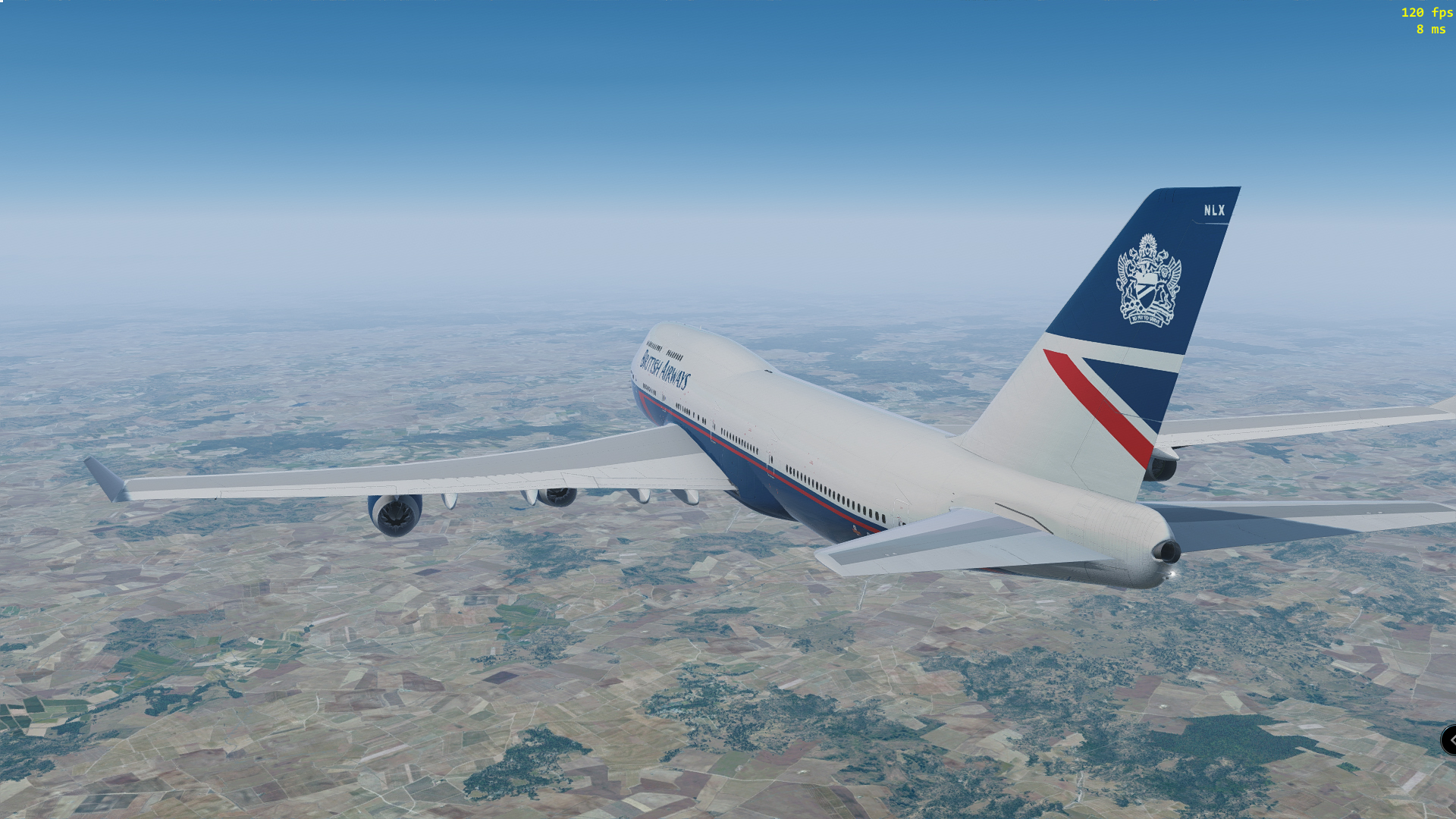 伦敦至马德里   速度鸟744-9483 