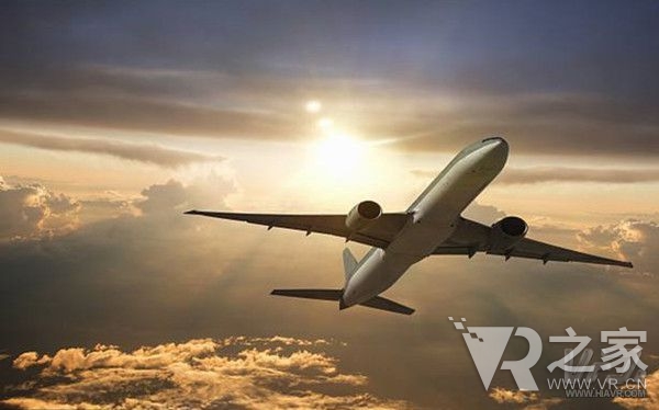 浅谈VR与航空业结合的四种方式-8192 