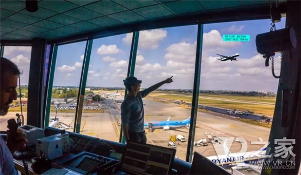 AR技术将助空中交通管理不再畏惧恶劣天气-9602 