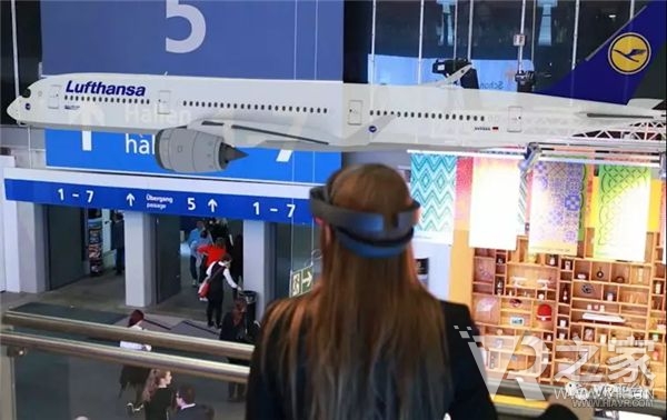 VR/AR航空峰会：沉浸式技术将掀起航空业的革命-5764 