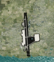 VECTOR导致机场黑块的问题！！！-9462 