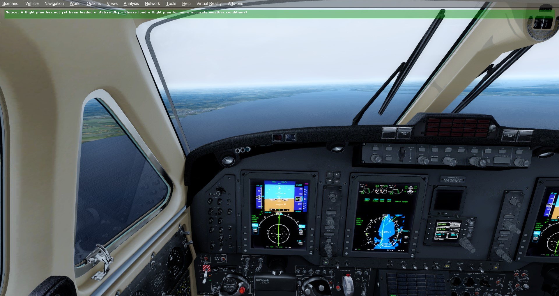 KING AIR 的丢人本场-8708 