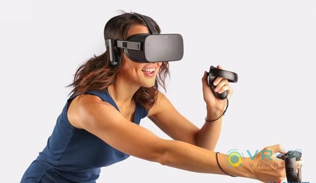 Rift 负责人：暂无计划为 Rift 研发无线适配器-8772 