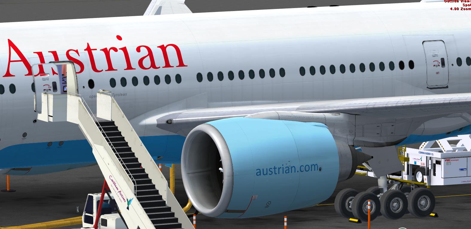 最喜欢的涂装OS-2766 