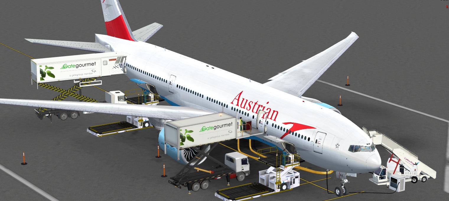 最喜欢的涂装OS-5225 