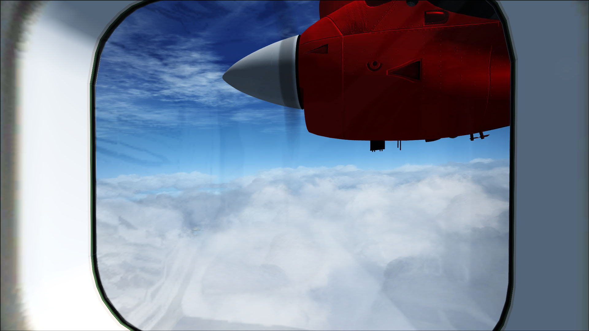 上海航空更新版-9381 