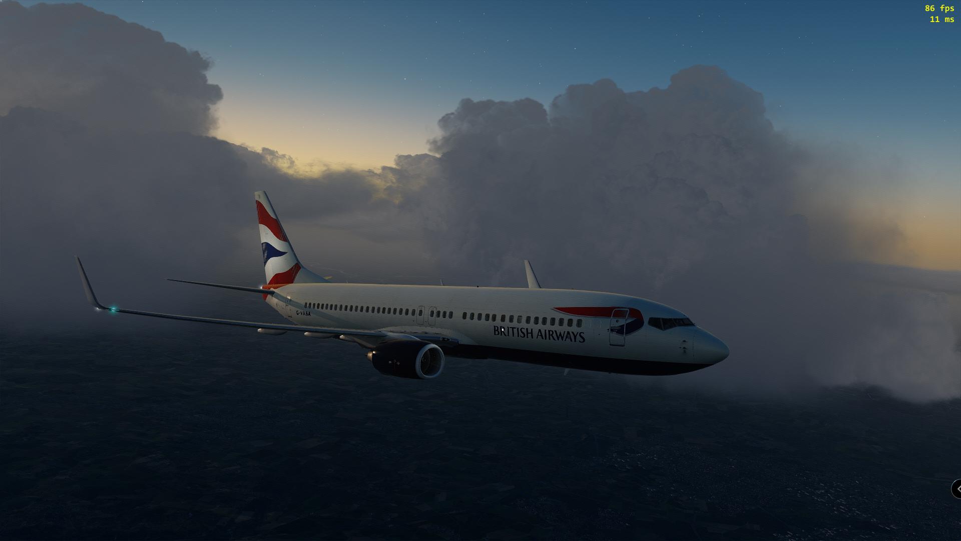 布鲁塞尔至巴黎  速度鸟2350  738-3332 