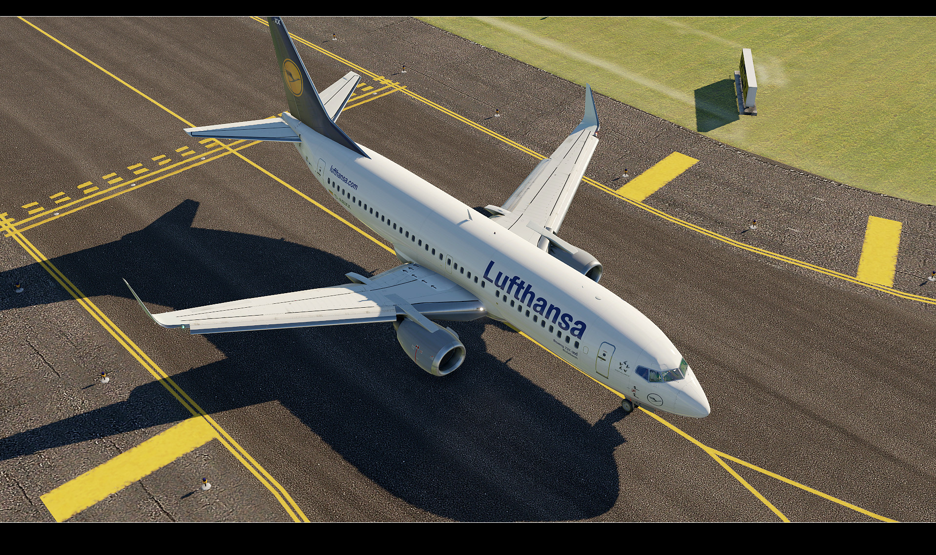 1070ti能否流畅运行xplane？-1111 