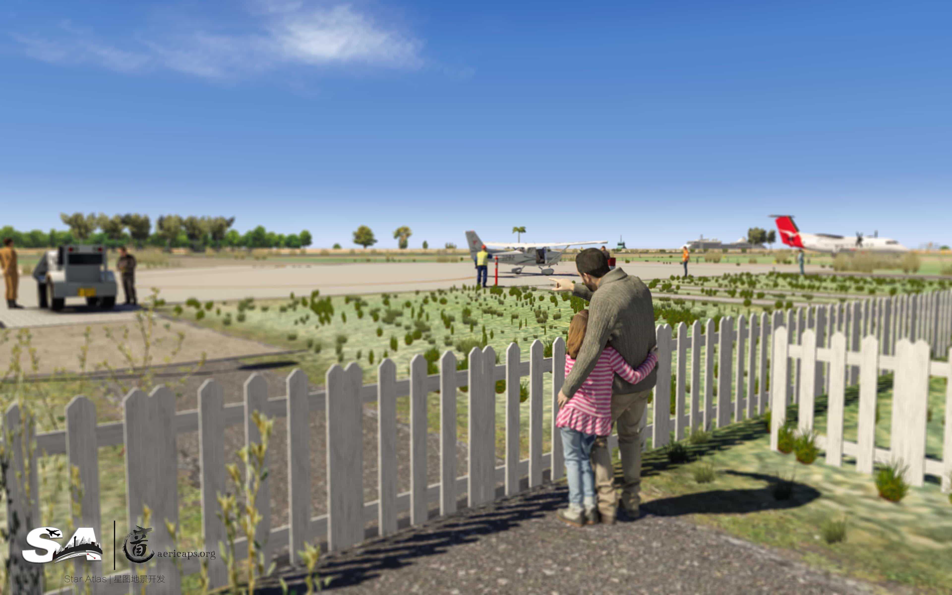 【星图地景】豪勋爵岛YLHI 正式发布-8375 