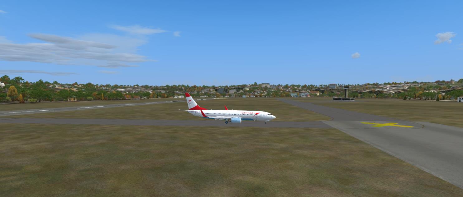 为什么老是遇到四面都是小山包的跑道-5673 