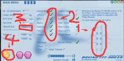 求助777飞洲际老提示燃油不足怎么解决？-5846 