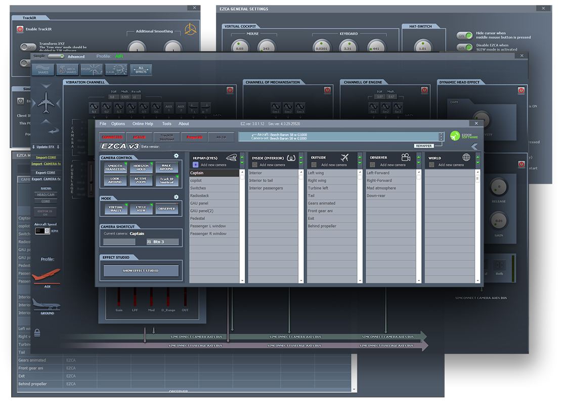 EZCA版本3即将推出！！！！！！！！！！-2817 