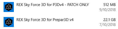 rex3d用不用徹底刪除？-9793 