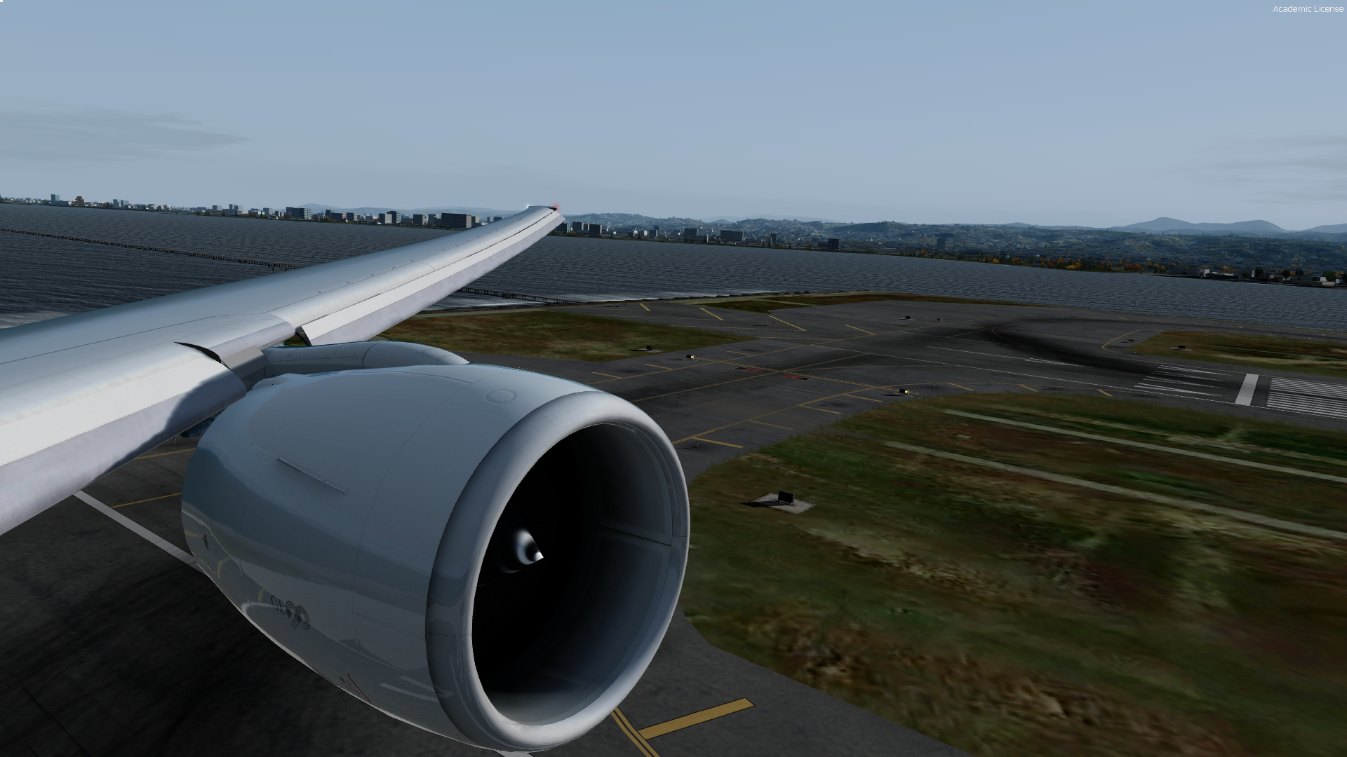 TPE-SFO 長榮777-8803 