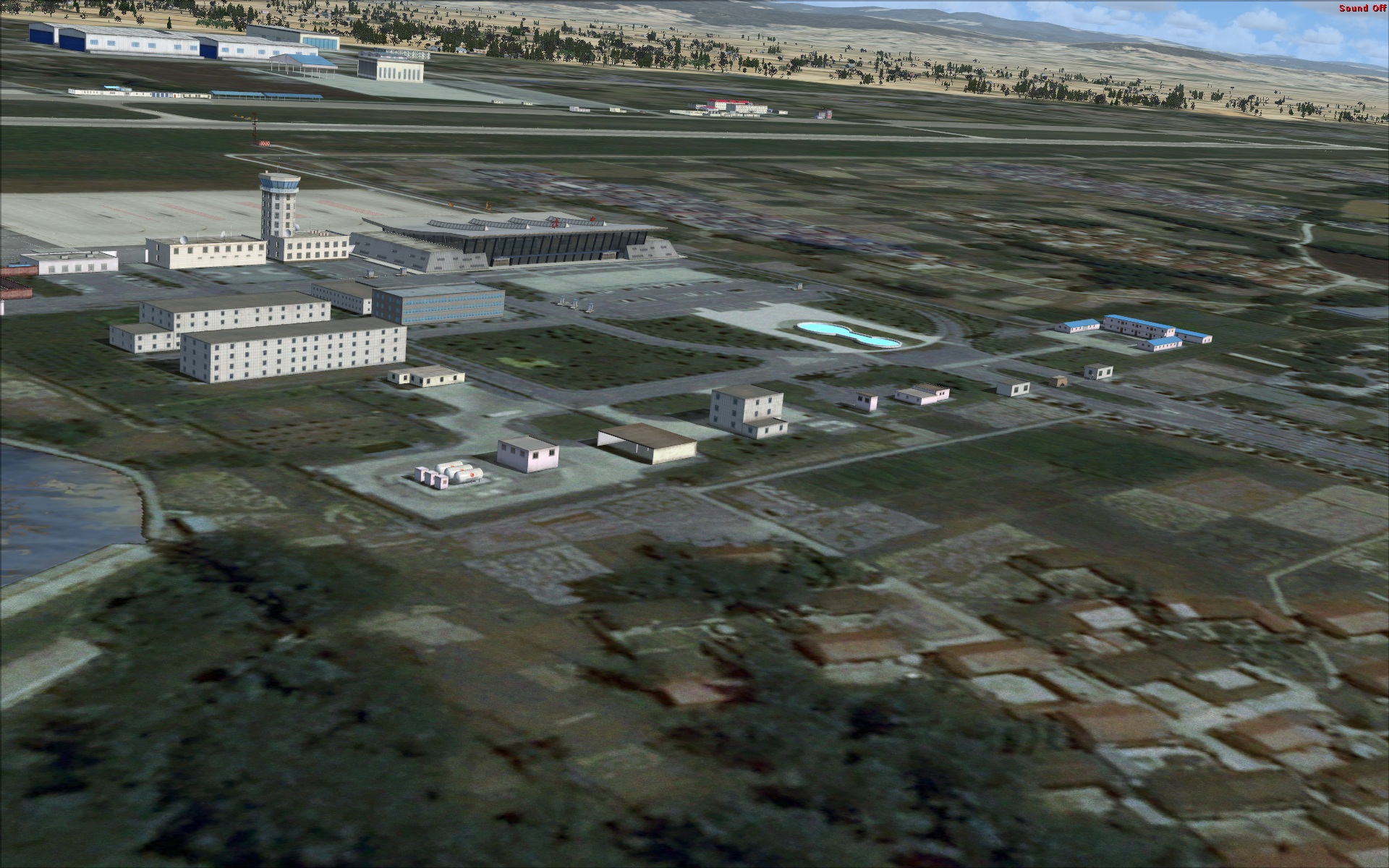 一张图说明汉中机场进度-7150 