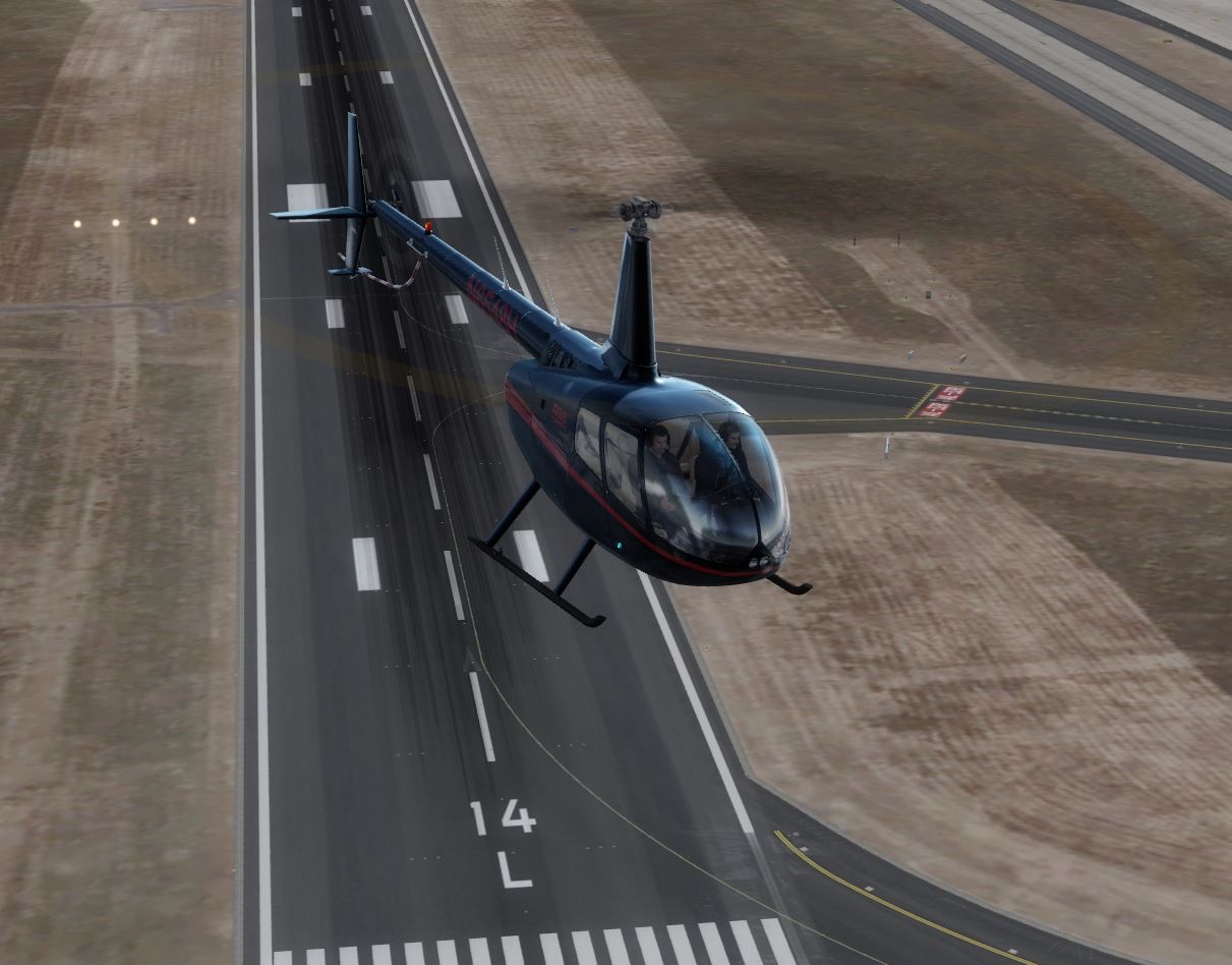 R66 @ EDDK view-1550 
