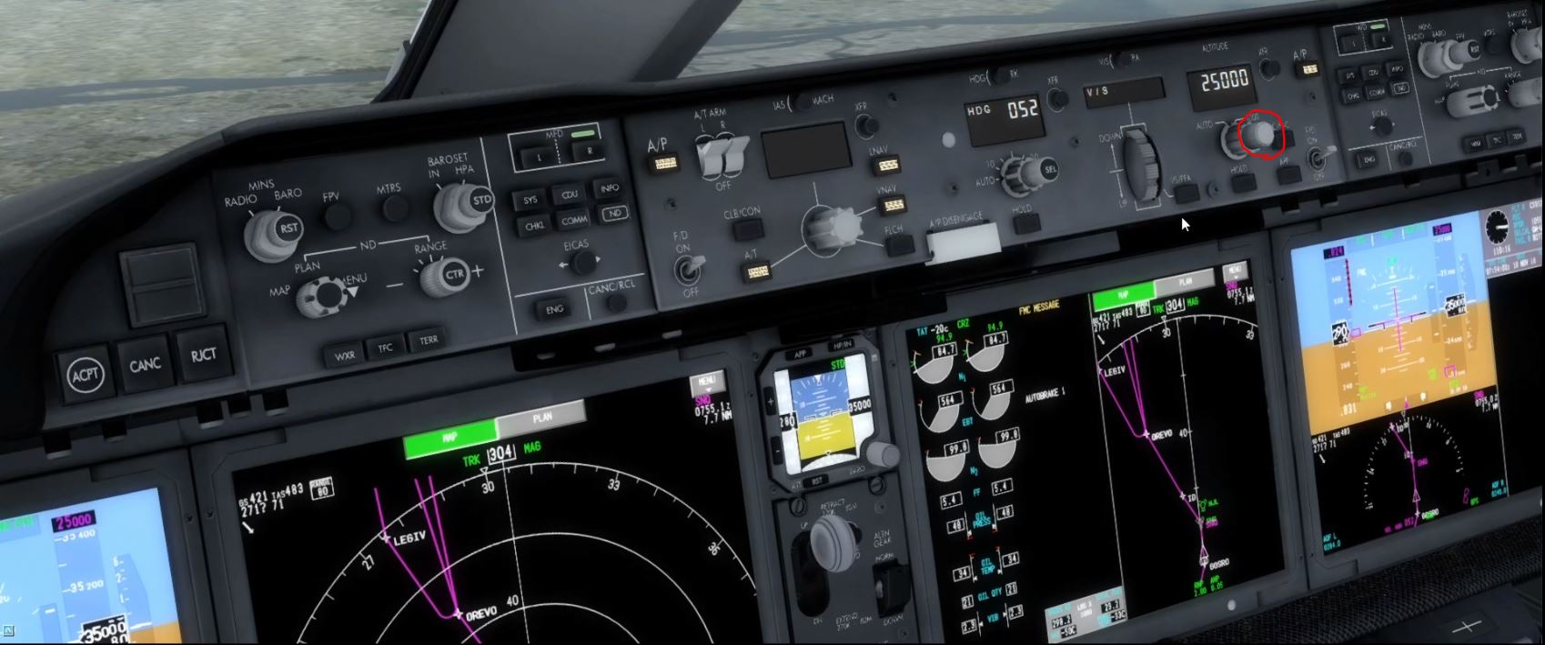 QW787的下高钮是哪一个?-7838 