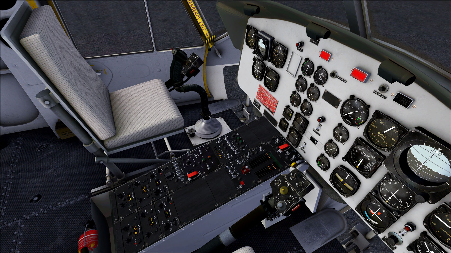 MILVIZl UH1-5601 