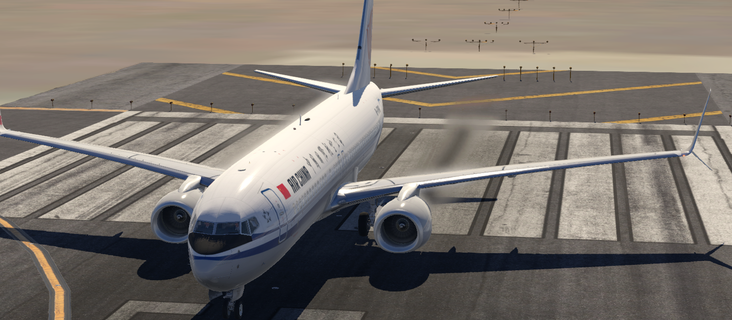 xplane11.30b4更新预览-9583 