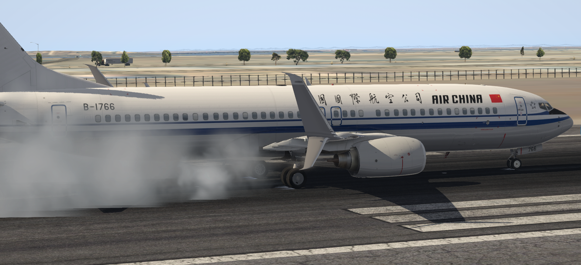 xplane11.30b4更新预览-8856 