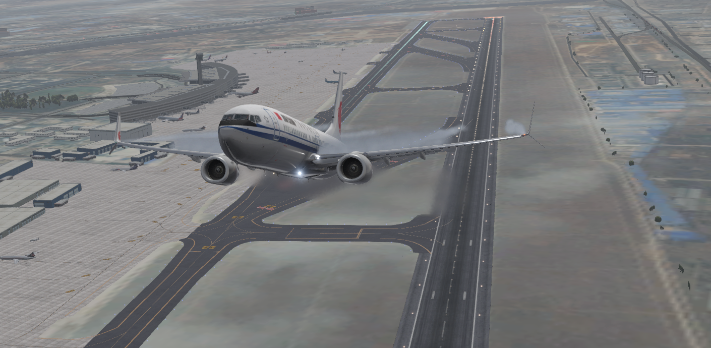 xplane11.30b4更新预览-2756 