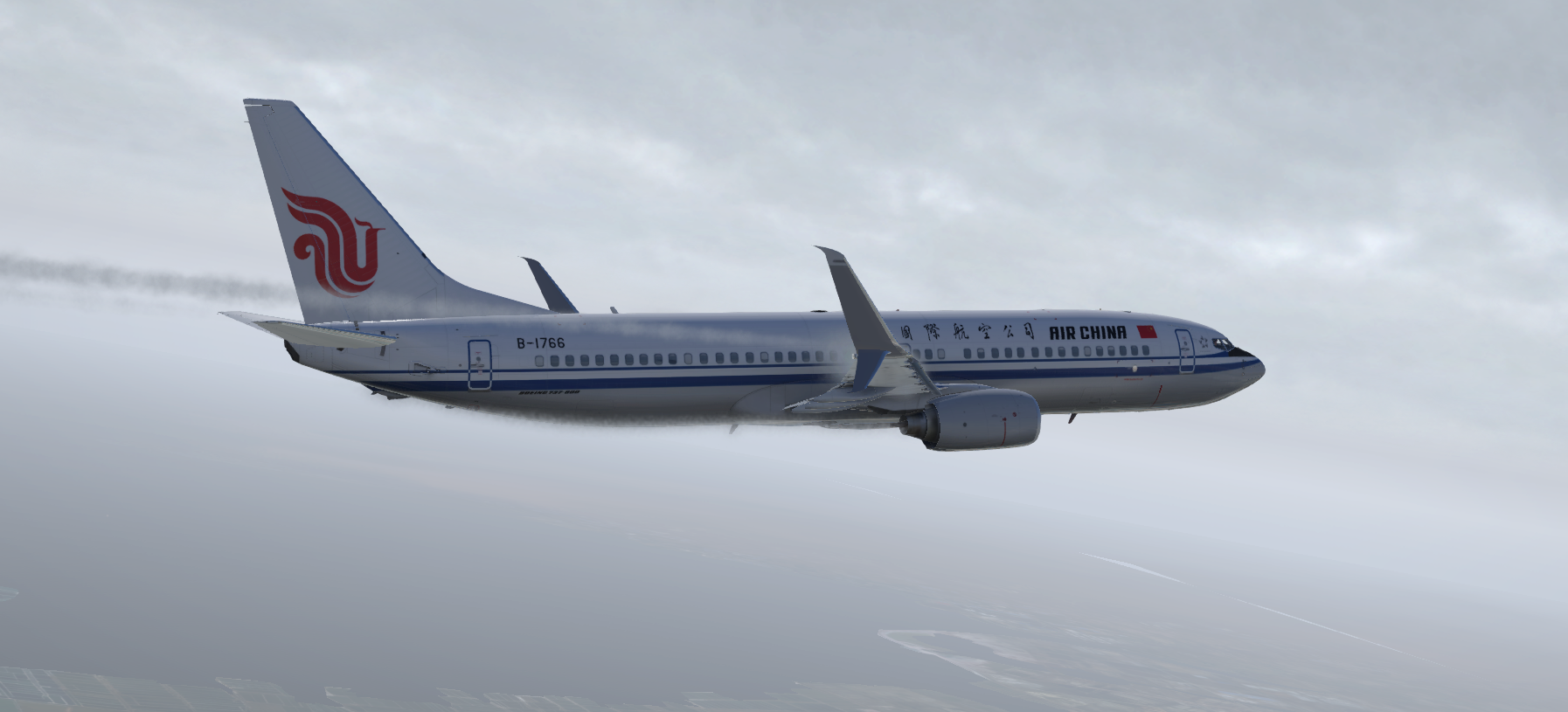 xplane11.30b4更新预览-2775 