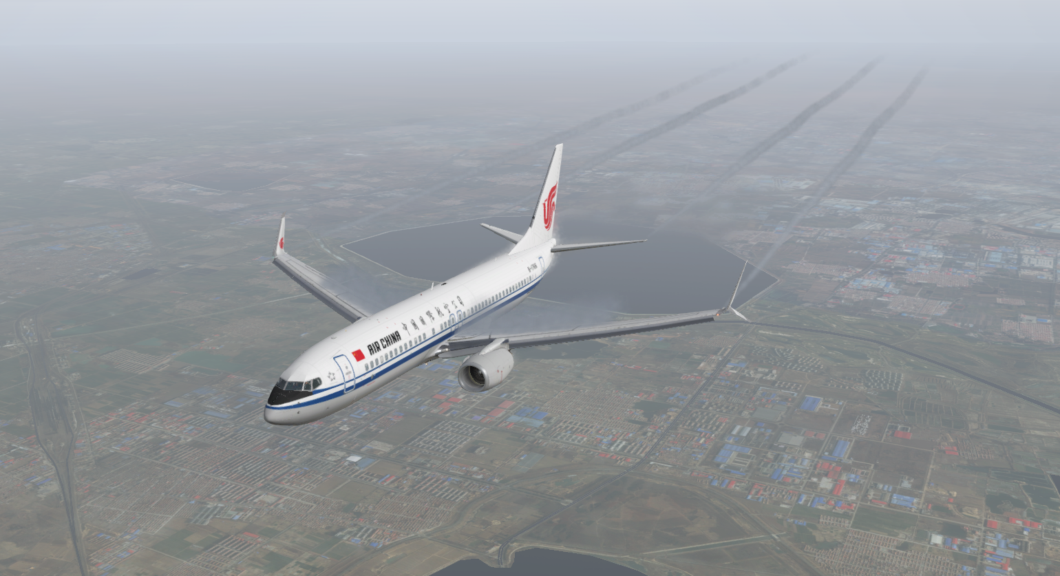 xplane11.30b4更新预览-4539 