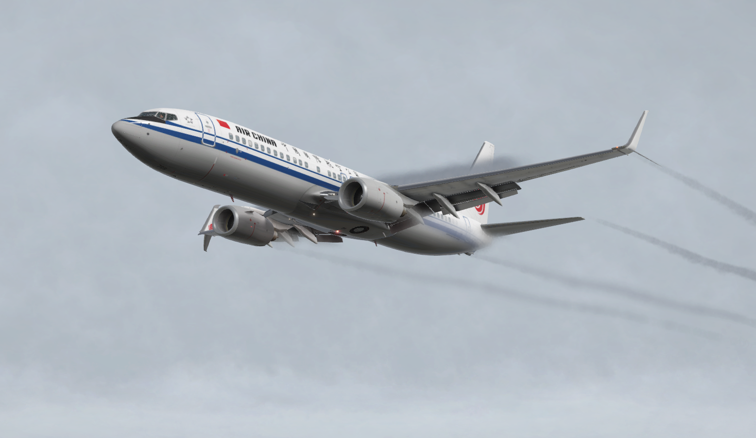 xplane11.30b4更新预览-6464 