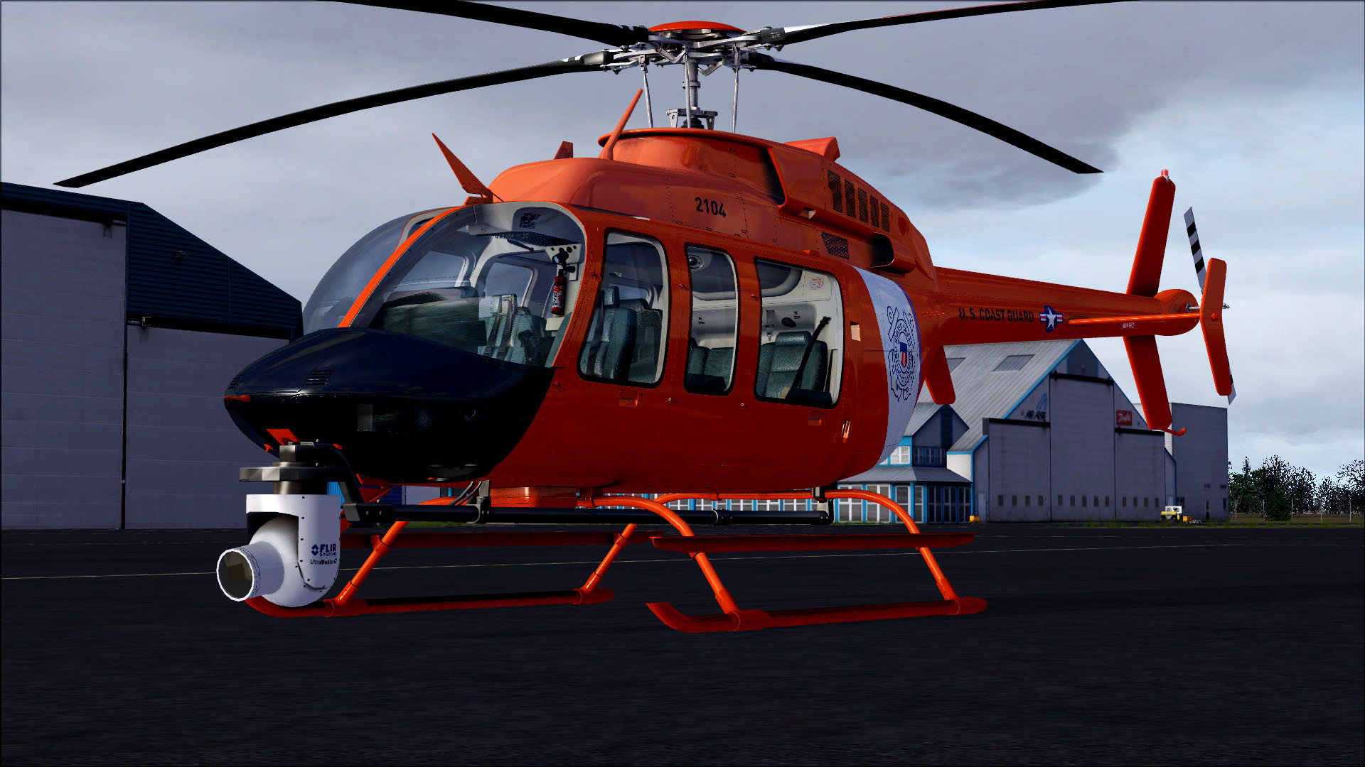 候机大厅美图-5242 