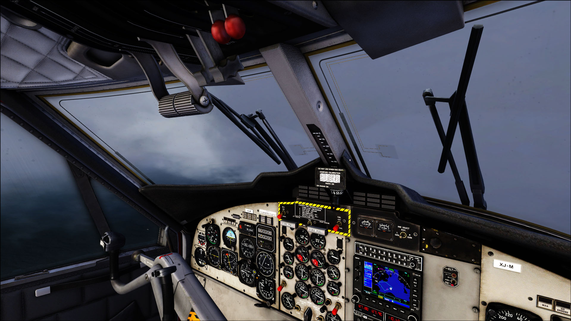 候机大厅美图-8602 