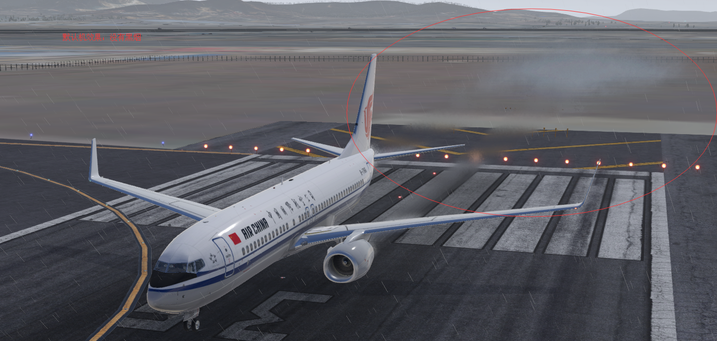 xplane11.30b4更新预览-6129 