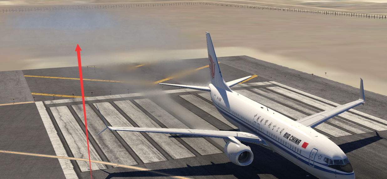 xplane11.30b4更新预览-5275 