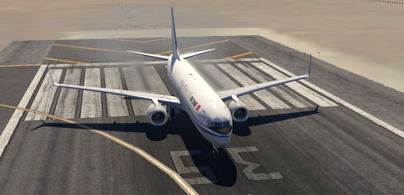 xplane11.30b4更新预览-1149 