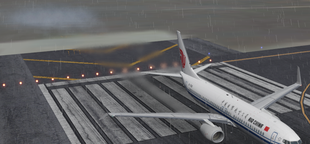 xplane11.30b4更新预览-6646 