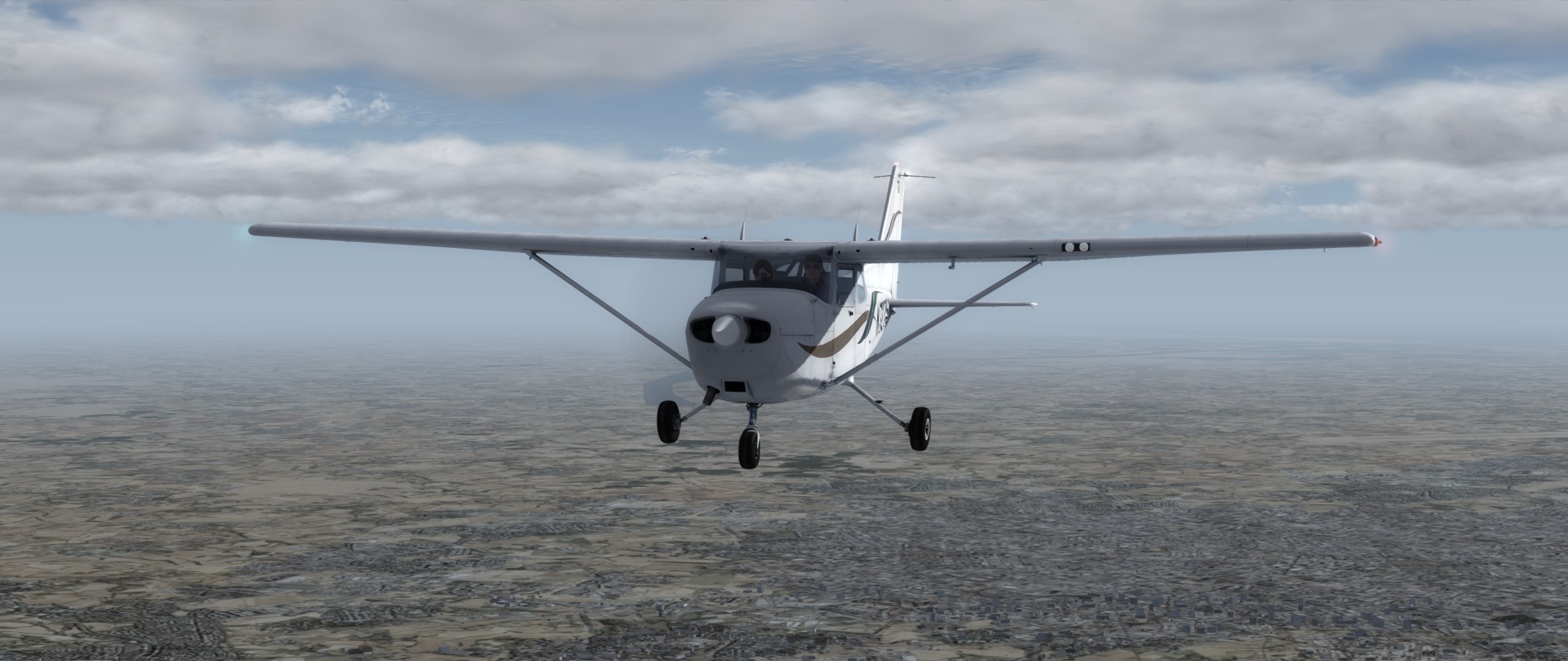 新飞试飞...ZBTJ --> ZBYN-7709 