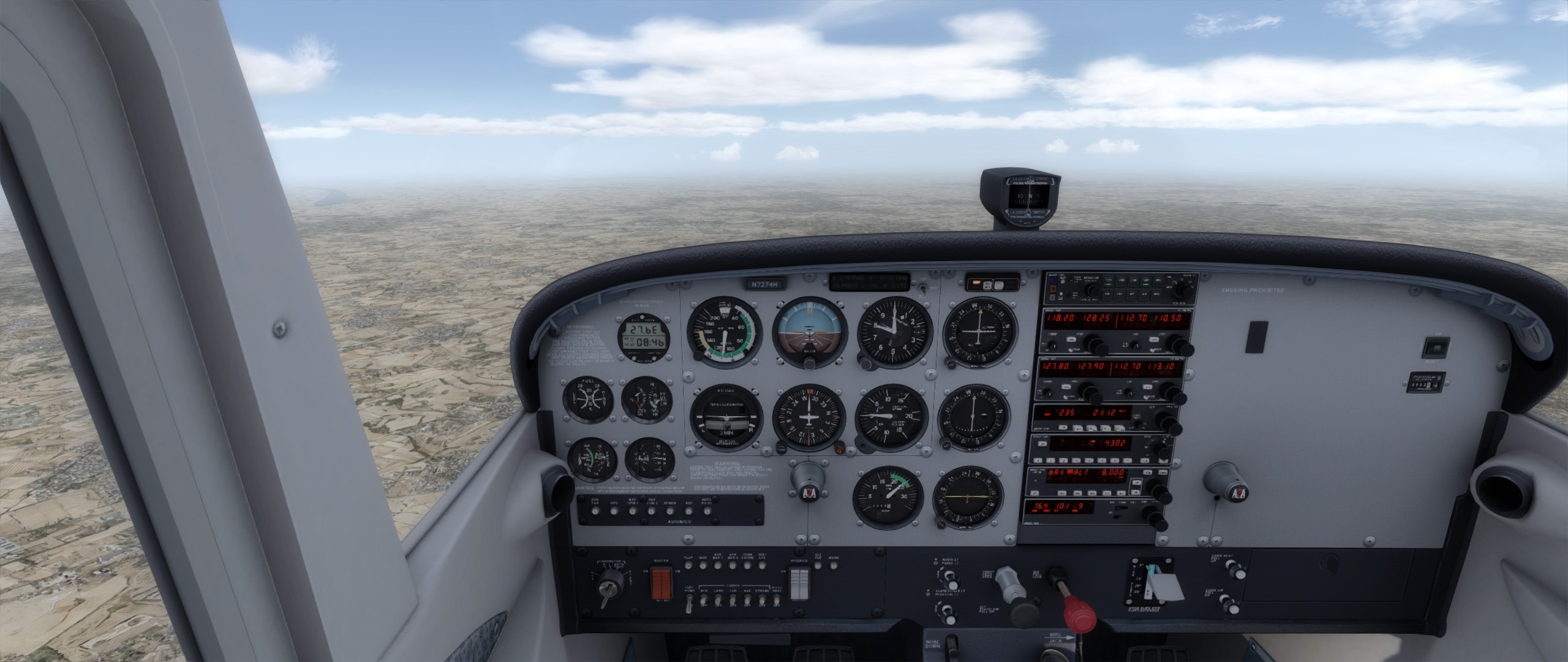 新飞试飞...ZBTJ --> ZBYN-8178 